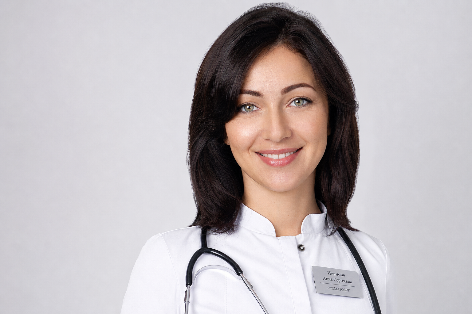 Семенова Анжела Ваневна