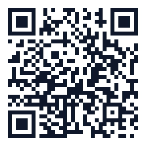 QR-код для проверки лицензии в реестре Росздравнадзора