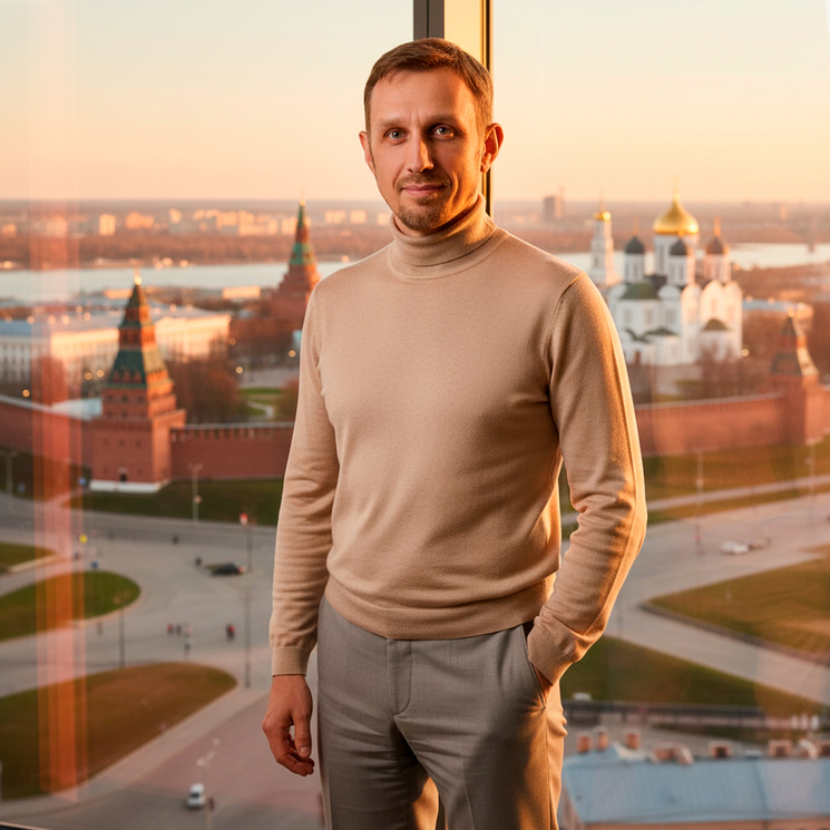 Специалист VibeCoder